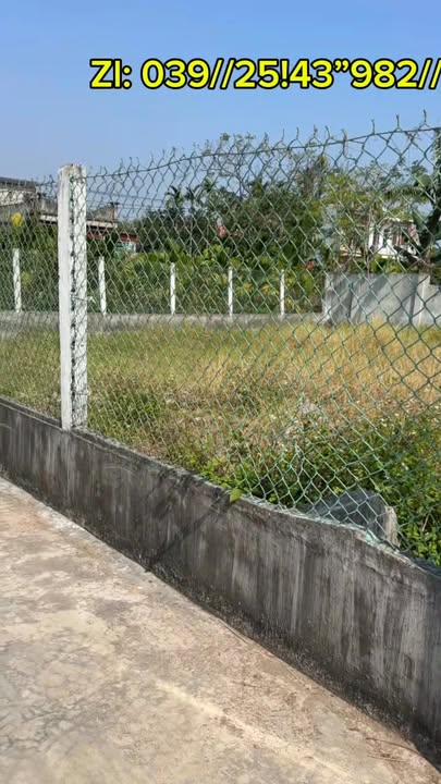 Đất Thị Trấn Giao Thủy 95m² giá 800 triệu - Tiềm năng sinh lời cao!