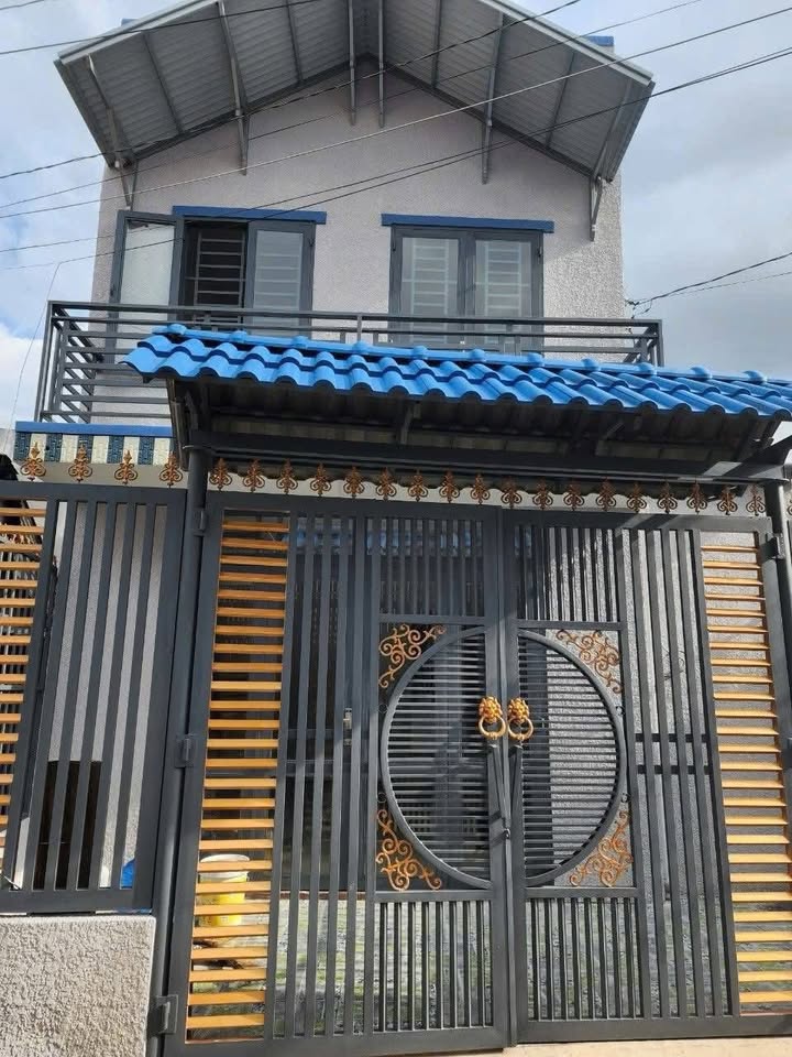 Nhà 2 mặt tiền Phường Xuân An, Long Khánh 91m² giá 2.4 tỷ - Sổ đỏ chính chủ!