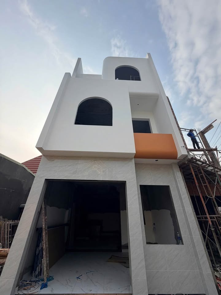 Nhà phố Biên Hòa 70m² giá 4.35 tỷ - Đầu tư sinh lời ngay!