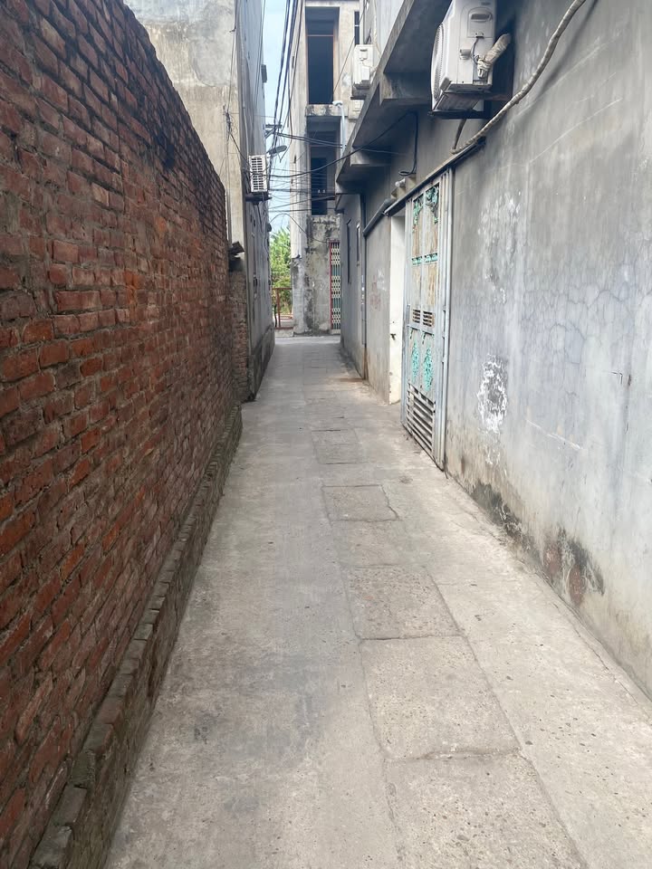 Đất thổ cư Đại Vi, Đại Đồng 124m² giá 2.5 tỷ - Đường vào xe máy thuận tiện!