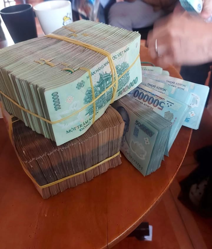 Đất nền xã Đinh Văn, Lâm Hà 1.3 mẫu giá 2.2 tỷ - Đầu tư tiềm năng!