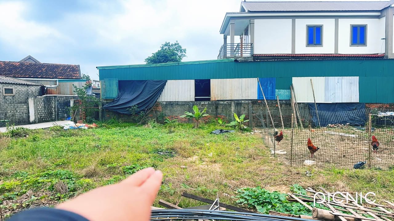 Đất Nghi Thuận 130m² giá thỏa thuận - Cơ hội đầu tư sinh lời!