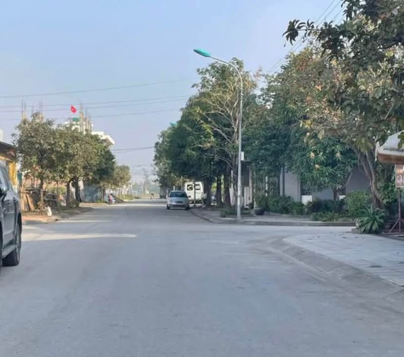 Đất nền phường Quán Bàu 131m² giá 8.9 tỷ - Cơ hội đầu tư hiếm có!