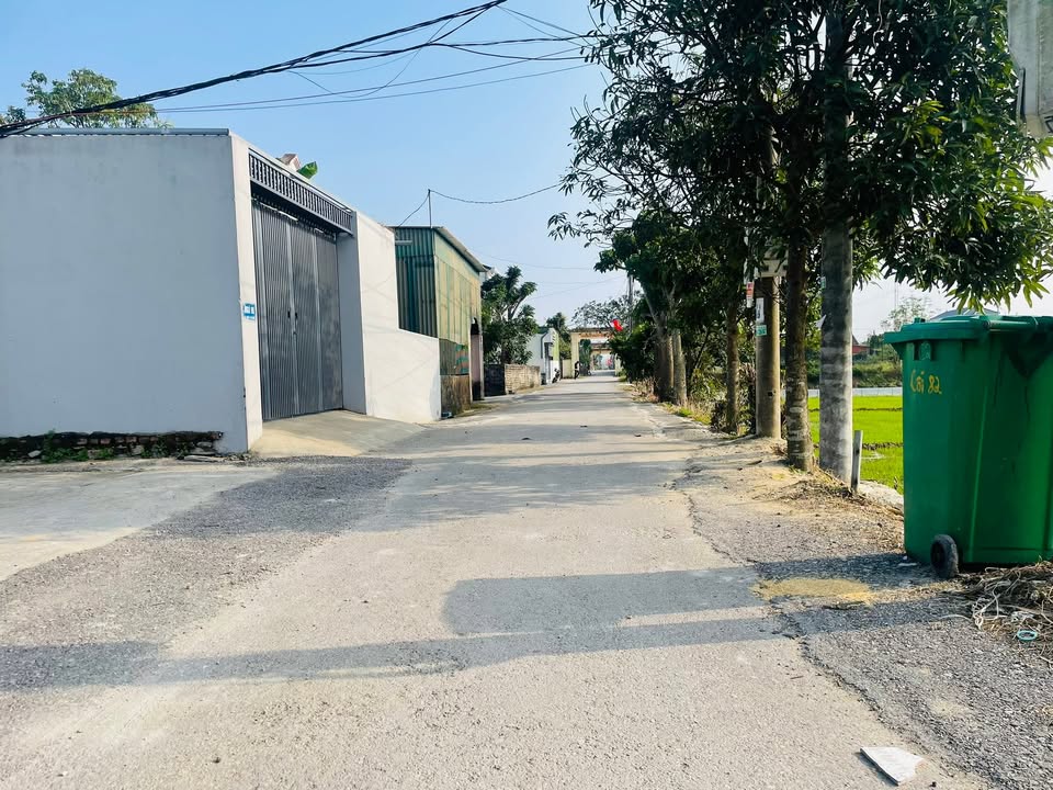 Đất nền khu dân cư Nghi Kim 76m² giá 1.9 tỷ - Đầu tư sinh lời hấp dẫn!