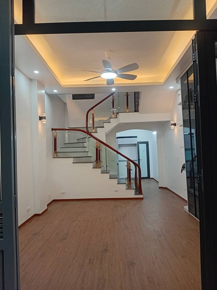 Nhà đẹp Hoàng Mai 50m² giá 10 tỷ - Sẵn sàng vào ở ngay!