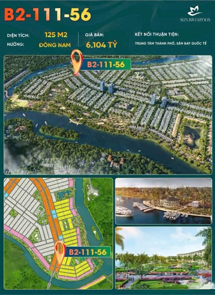 Nhà phố B2-111, Quận Ba Đình, 125m² giá 6 tỷ - Sẵn sàng vào ở ngay!