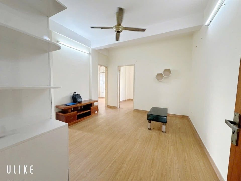 Căn hộ CCMN Quang Trung, Hà Đông 56m² giá 1.086 tỷ - Lô góc siêu thoáng!