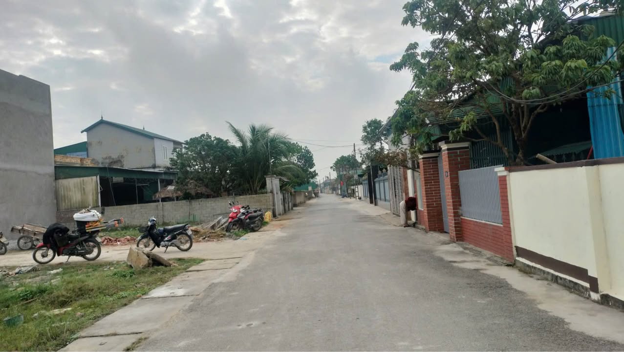 Đất lô khối Trung Liên, Vinh Hưng 70m² giá 2 tỷ - Đầu tư sinh lời ngay!