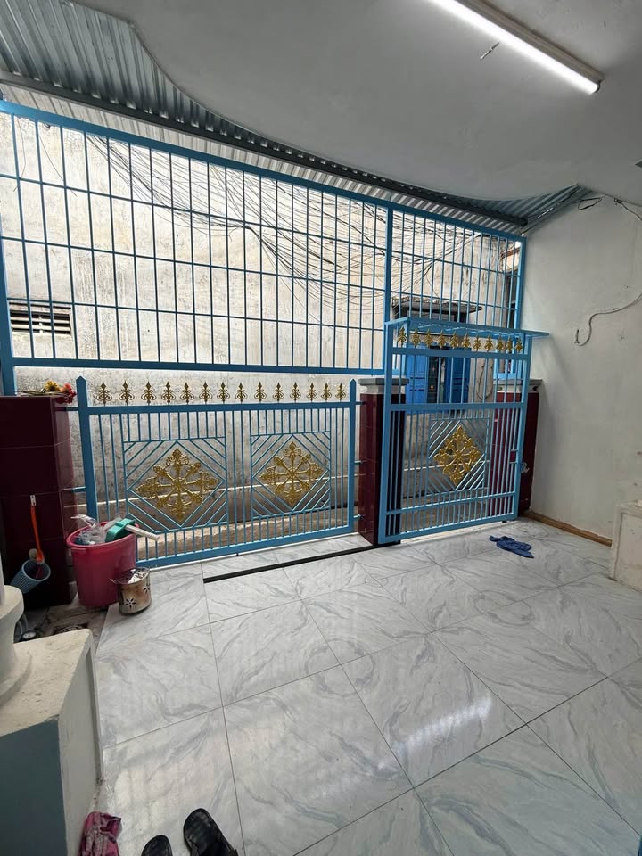 Nhà riêng Vĩnh Trường, Nha Trang 51,8m² giá 3.39 tỷ - Sổ hồng chính chủ, an ninh tốt!