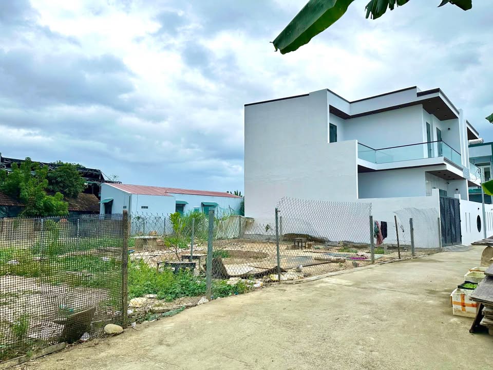 Đất thổ cư Diên Toàn 119.6m² giá 1.794 tỷ - Đường ô tô thông thoáng!