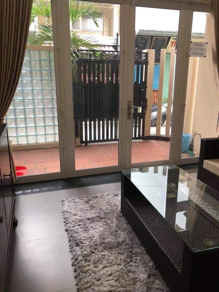 Nhà 3 tầng hẻm Yersin Nha Trang 50.6m² giá 8.7 tỷ - Mặt tiền thoáng đãng, gần biển!