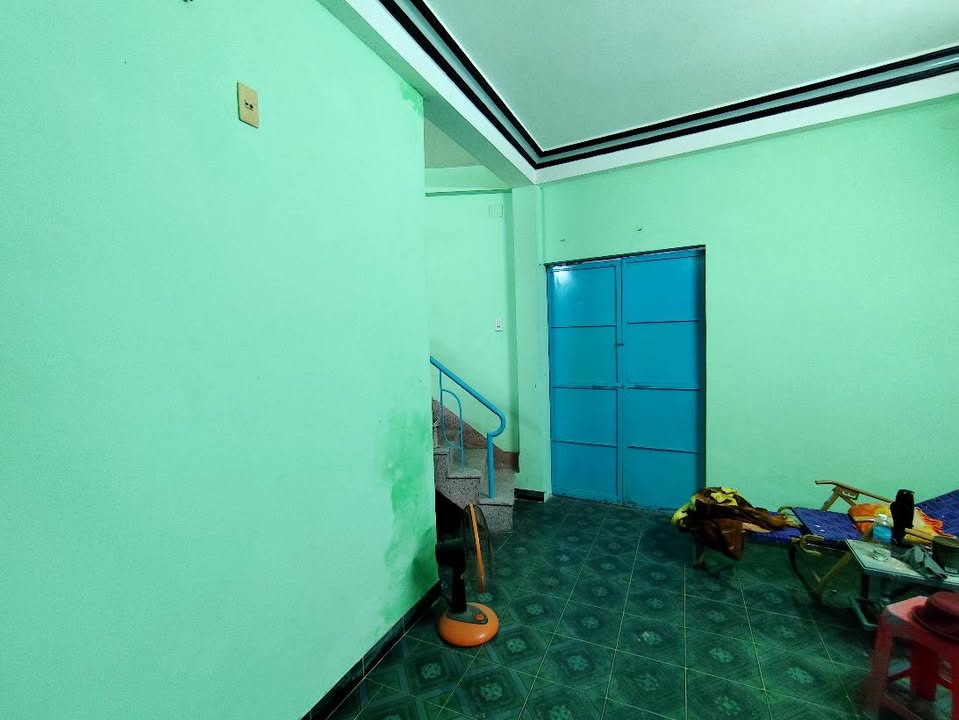 Nhà 3 tầng tại Nha Trang 32.6m² giá 3.4 tỷ - Gần biển Trần Phú