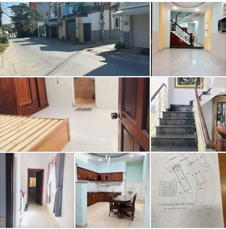 Nhà mặt tiền Lê Văn Việt, Quận 2, 64m² giá 8.5 tỷ - Kinh doanh ngay!