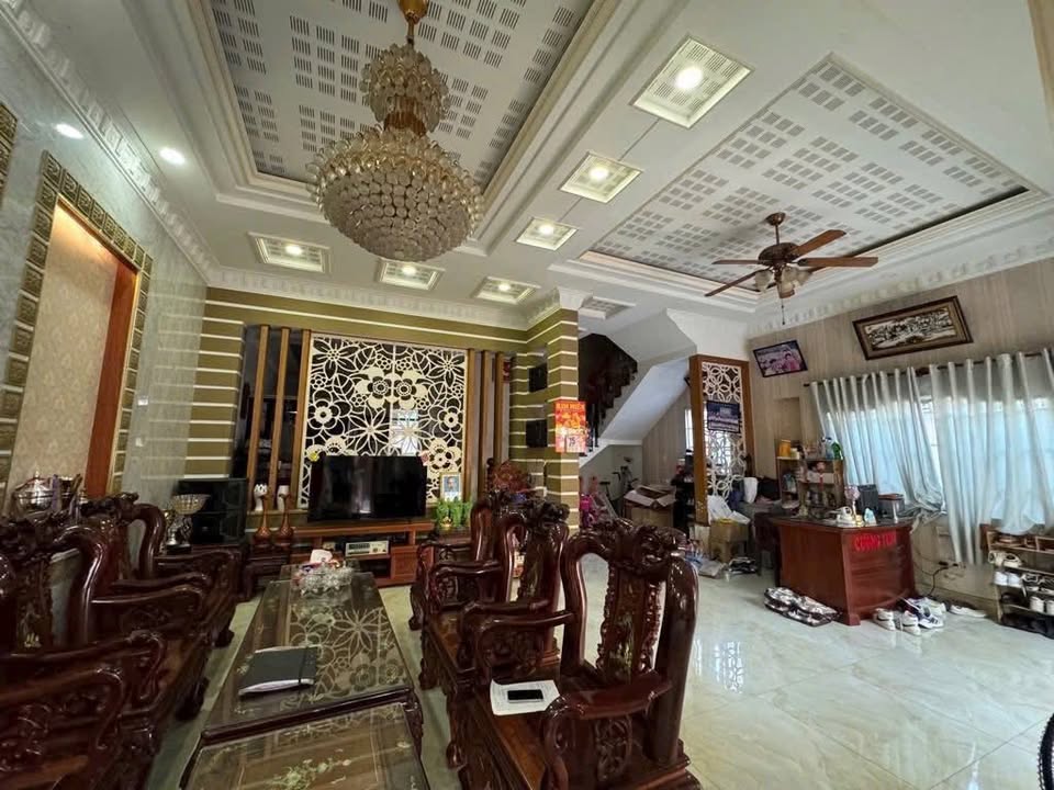 Biệt thự bán tại Quận 2, 309m², giá 29 tỷ - Chính chủ cần bán gấp!