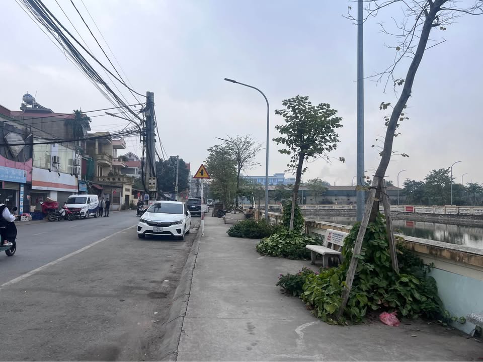 Nhà 5 tầng tại Huỳnh Cung, Tam Hiệp, 31m² - Cơ hội đầu tư tuyệt vời!