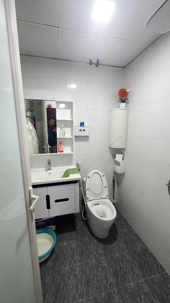 Căn hộ CT1 2B Xala Hà Đông 95m² giá 5 tỷ - Sẵn sàng vào ở ngay!