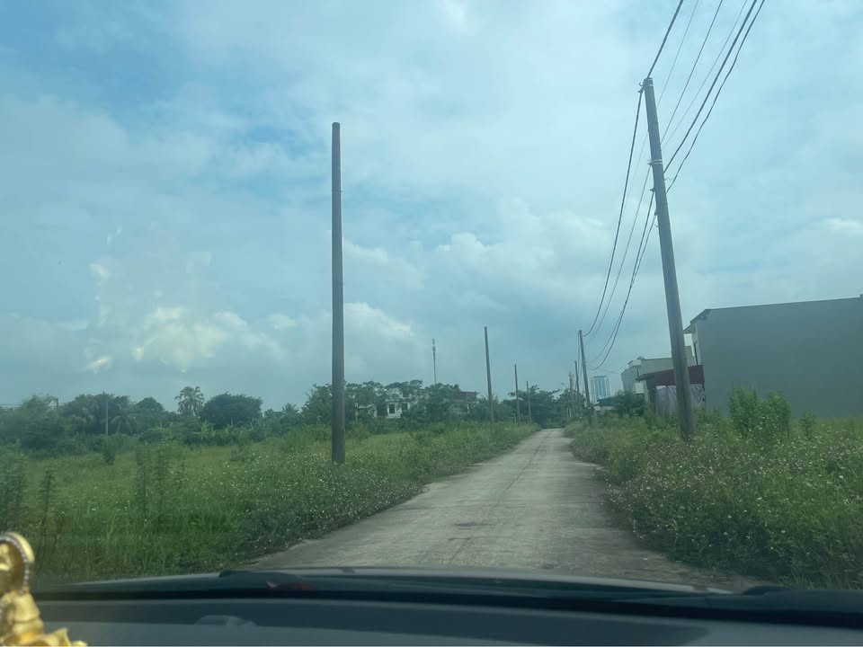 Đất Ninh Nhất, Phường Ninh Khánh, 100m² - Địa điểm lý tưởng gần Tràng An!