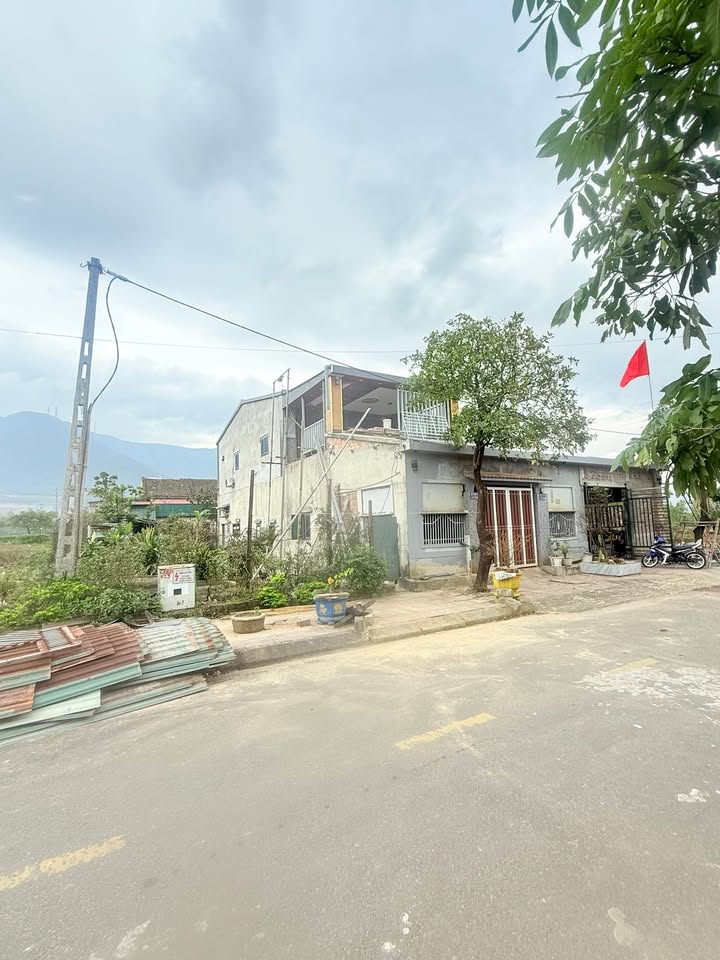 Đất nền khu dân cư Mai Thúc Loan 136m² giá chỉ 1 tỷ - Đầu tư sinh lời ngay!