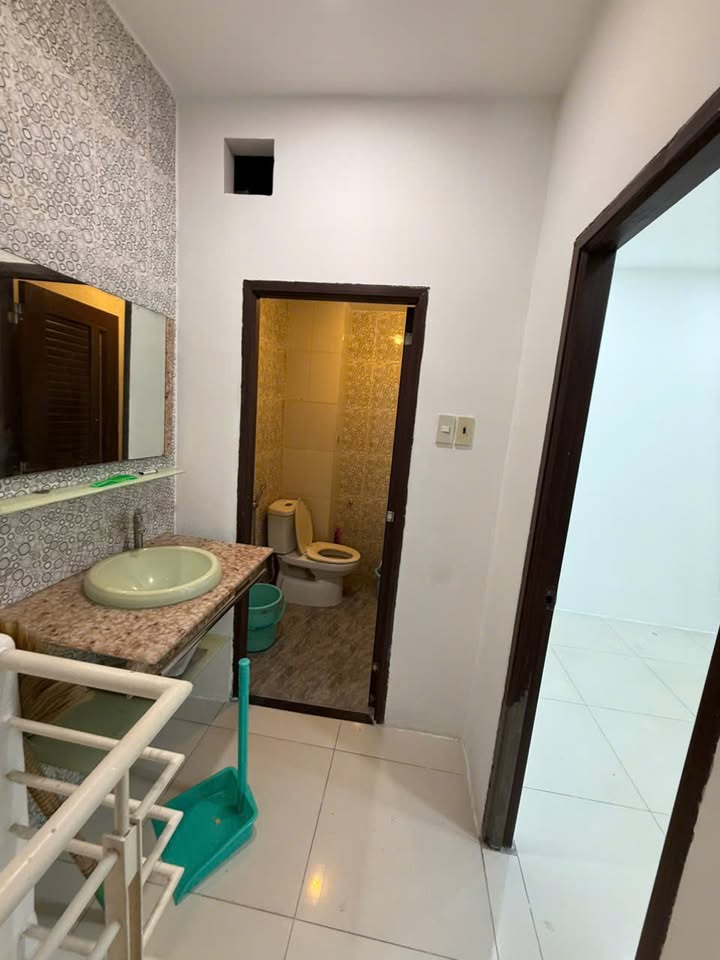 Nhà phố Bùi Đình Túy, Bình Thạnh 22.8m² giá 3.95 tỷ - Chính chủ bán gấp!