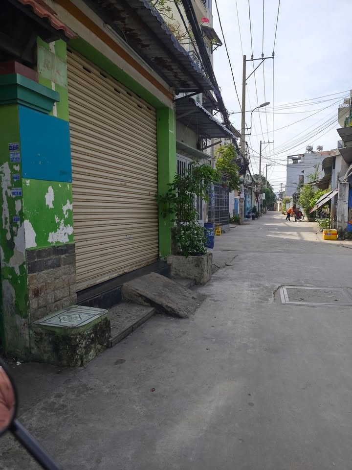 Nhà 2 tầng tại Tân Chánh Hiệp, Quận 12, 185m² giá 7.7 tỷ - Tiềm năng cho thuê cao!