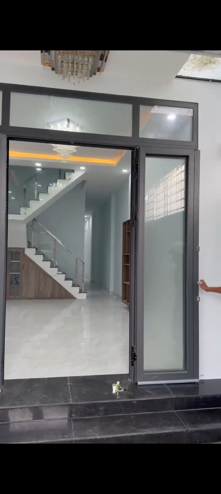 Nhà mặt tiền đường 9A khu đô thị 5A, 100m² giá 2.3 tỷ - Sẵn sàng vào ở ngay!