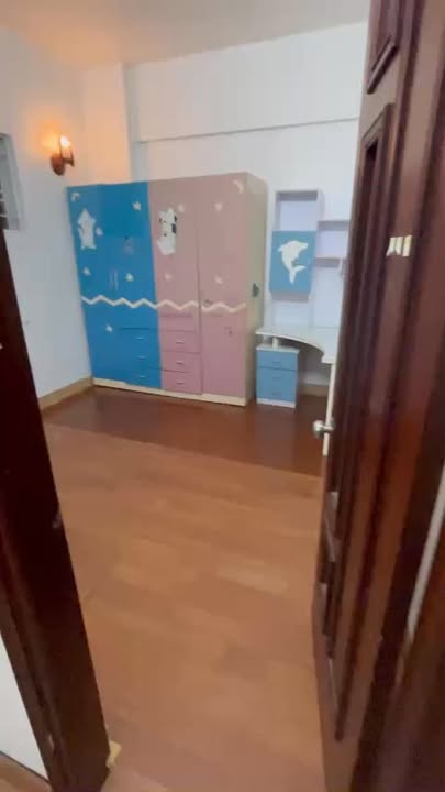 Chung cư 2 phòng ngủ Mỹ Đình 63m² giá 4 tỷ - Chính chủ cần bán gấp!