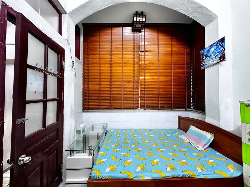 Phòng trọ cho nữ tại 43 ngõ 40 phố Chính Kinh 10m² - Không gian riêng tư, thoáng mát!