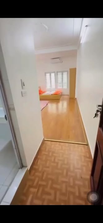 Phòng cho thuê tại chung cư K35 Tân Mai 35m² giá 4.4 triệu - Sẵn sàng vào ở ngay!