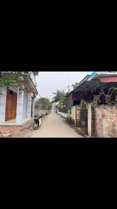 Đất nền Phố Giắt, Triệu Sơn 112m² giá 1.7 tỷ - Mặt tiền 7m, vị trí đắc địa!