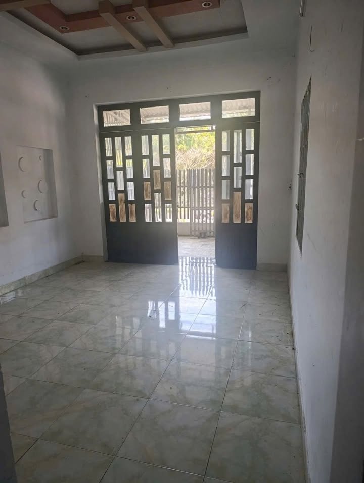 Nhà mặt tiền Nguyễn Tuân, Phường Lộc Tiến 2PN giá 3 triệu - Thuận tiện kinh doanh!