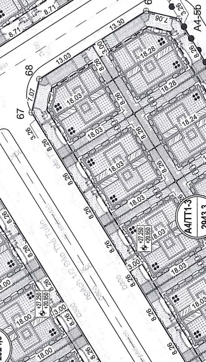 Townhouse Việt Hưng Long Biên 150m² giá thỏa thuận - Thiết kế hiện đại, bể bơi riêng!