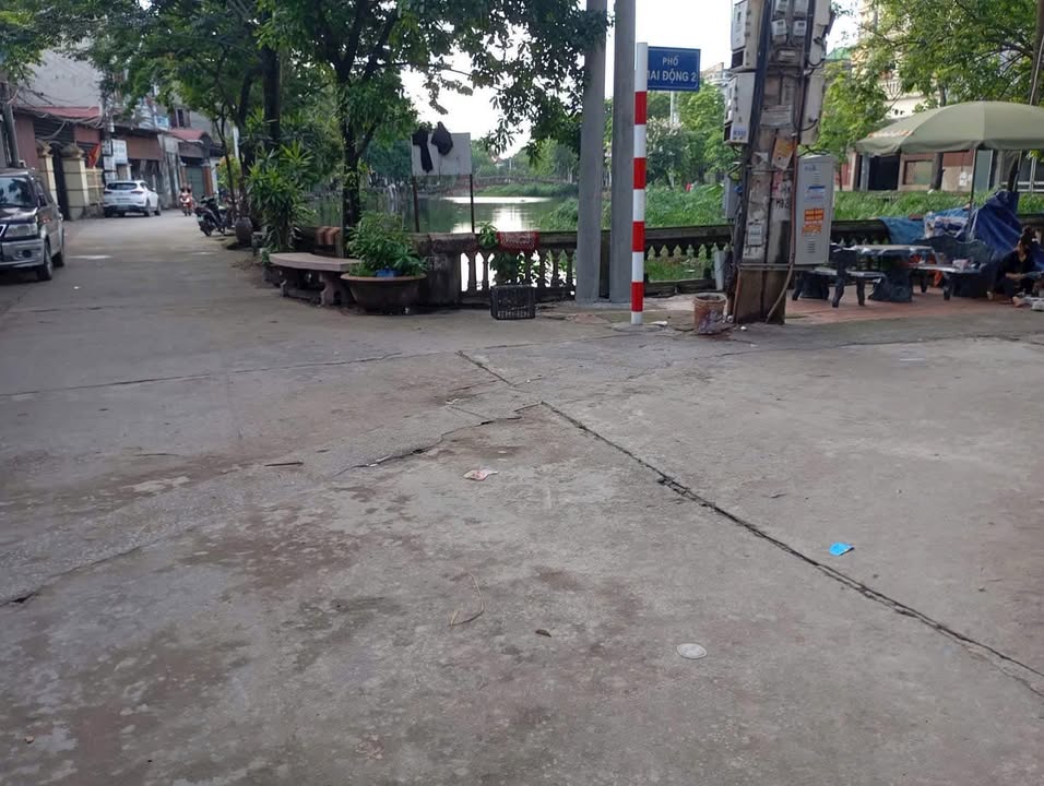 Đất nền Mai Động, Phường Phù Khê, 41.6m² giá chỉ 1.2 tỷ - Sổ đỏ chính chủ, giao dịch ngay!