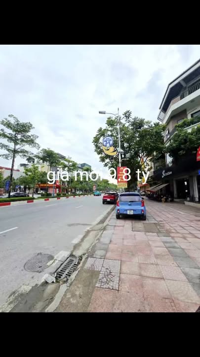 Nhà vườn Bát Tràng 130m² giá 9.8 tỷ - Không gian sống lý tưởng!