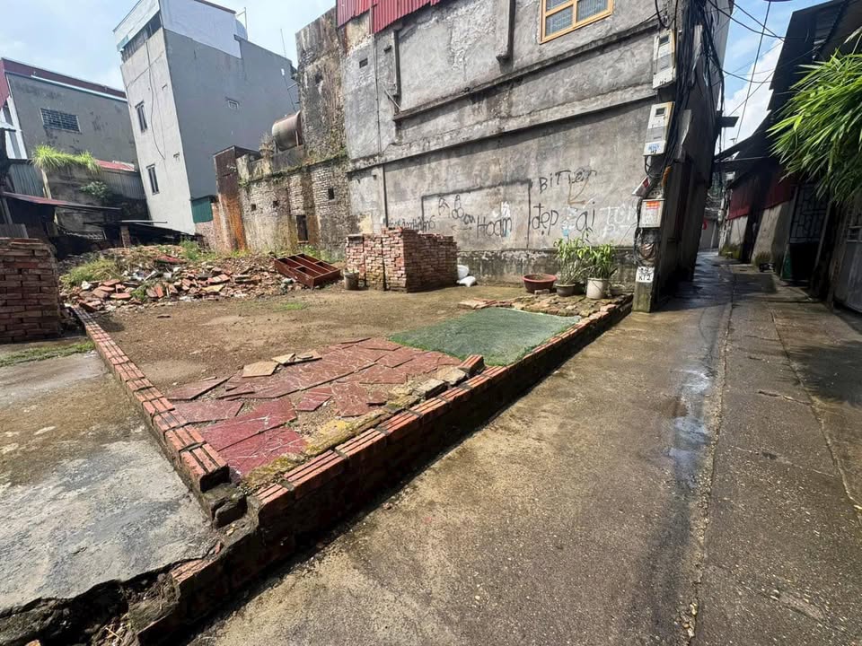 Đất nền đẹp tại Phường Phù Khê, Từ Sơn chỉ 1 tỷ - Đầu tư sinh lời ngay!