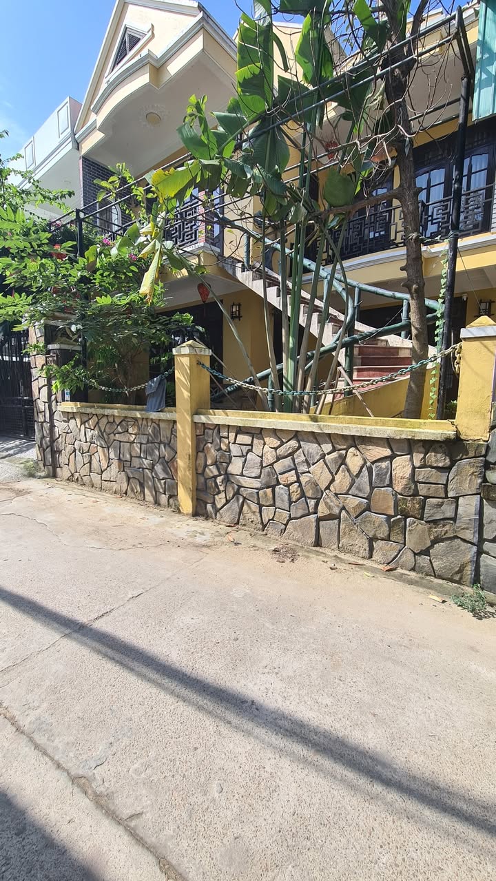 Căn homestay tuyệt đẹp tại Kiệt 5m Hùng Vương, Hội An - 164.5m² chỉ 8.9 tỷ!