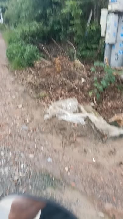 Đất Tân Vĩnh Hiệp, Tân Uyên 166m² giá 2.2 tỷ - Cơ hội đầu tư tuyệt vời!