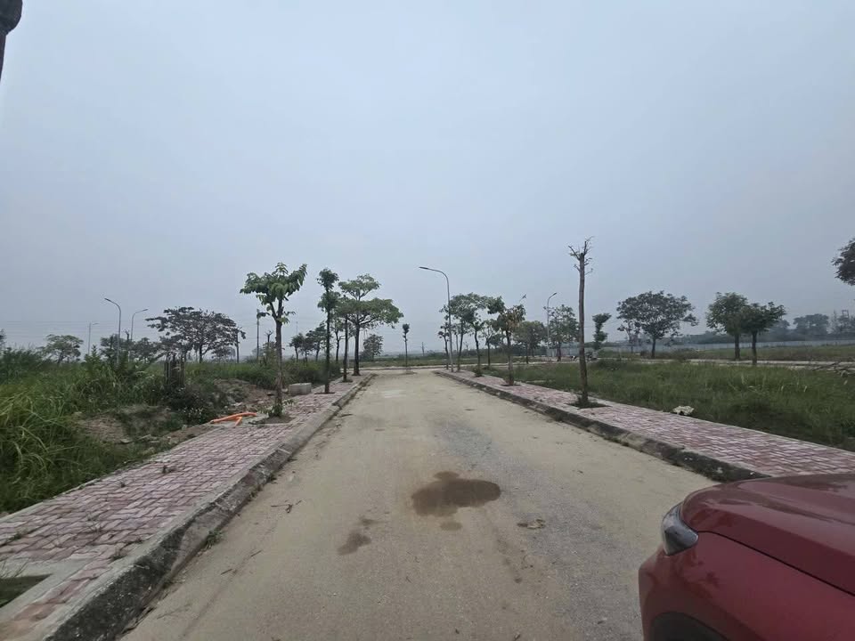 Đất nền Viglacera Đông Yên - Yên Phong, 87m² giá 3 tỷ - Đầu tư sinh lời!