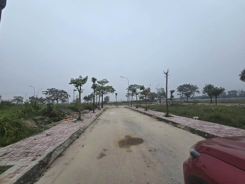 Đất nền Viglacera Đông Yên, Yên Phong, 87m² giá 3 tỷ - Đầu tư sinh lời ngay!