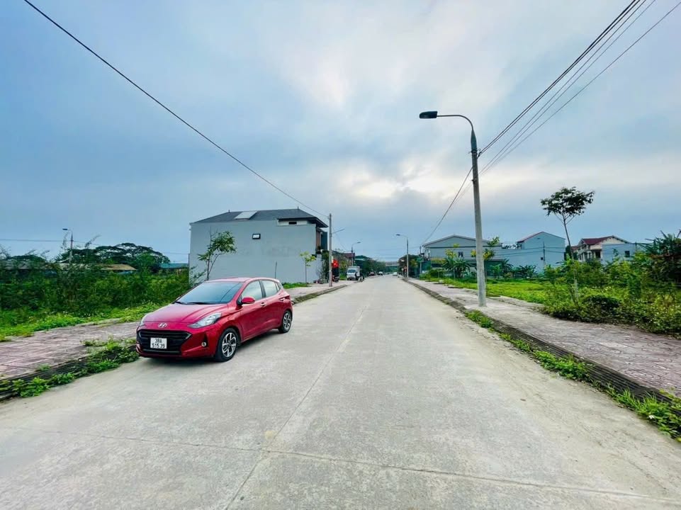 Đất nền mặt đường Nguyễn Biên, phường Tân Giang, 138.8m² - Cơ hội đầu tư tuyệt vời!