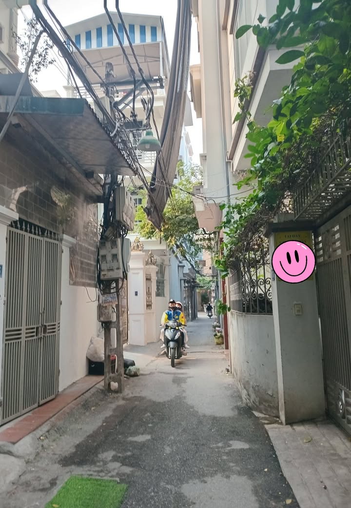 Căn hộ Phường Đại Mỗ 37m² giá 7 tỷ - Sẵn sàng vào ở ngay!