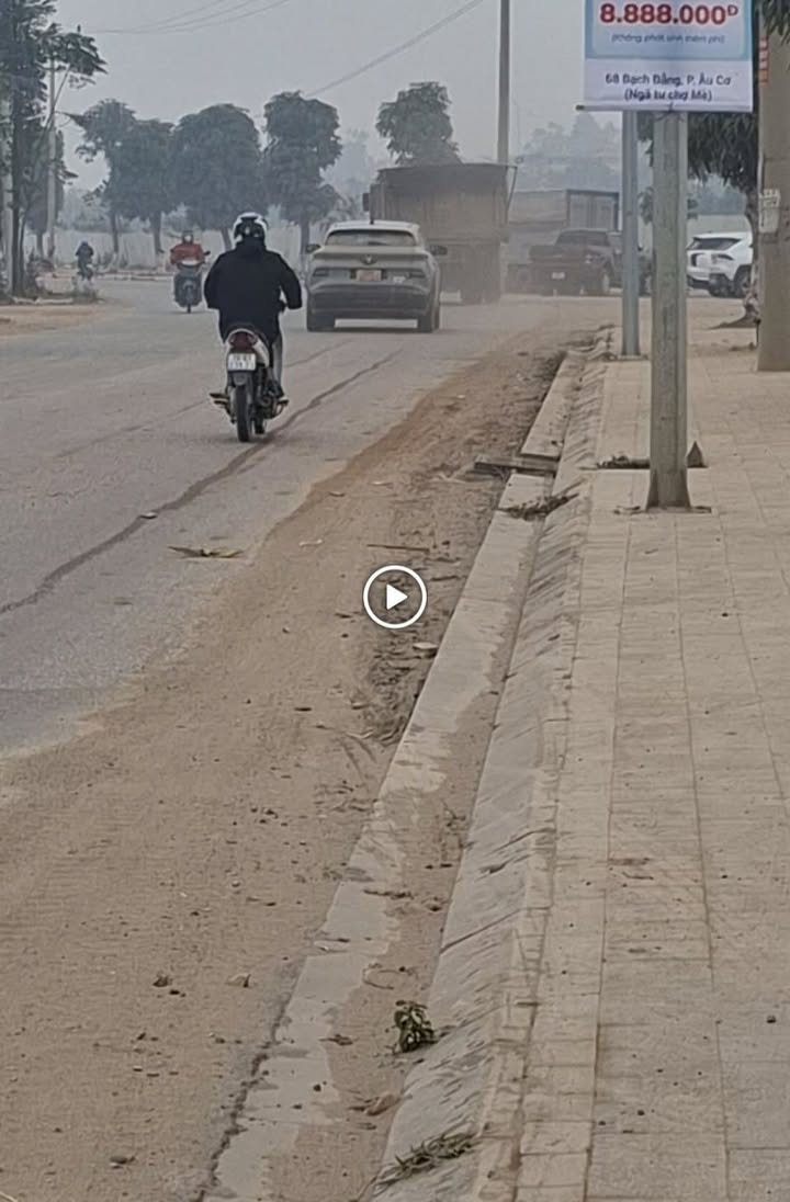 Đất nền FrontHouse tại đường Trường Chinh, xã Thanh Minh, 100m² - Giá đầu tư hợp lý!