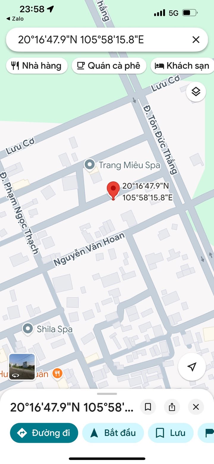 Đất nền khu Quảng Trường 2 Ninh Bình 105.6m² giá 7.3 tỷ - Cơ hội đầu tư hấp dẫn!