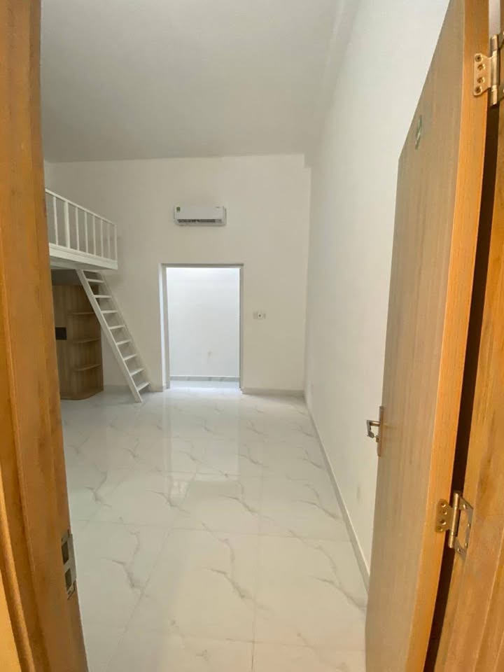 Nhà trọ cho thuê tại The Star Village, Nhà Bè - Giá chỉ 3.4 triệu/tháng