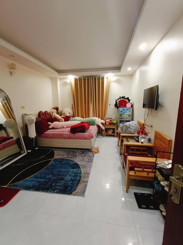 Phòng cho thuê tại Hoàng Hoa Thám, Võ Cường - Full đồ, vào ở ngay chỉ 4.8 triệu!