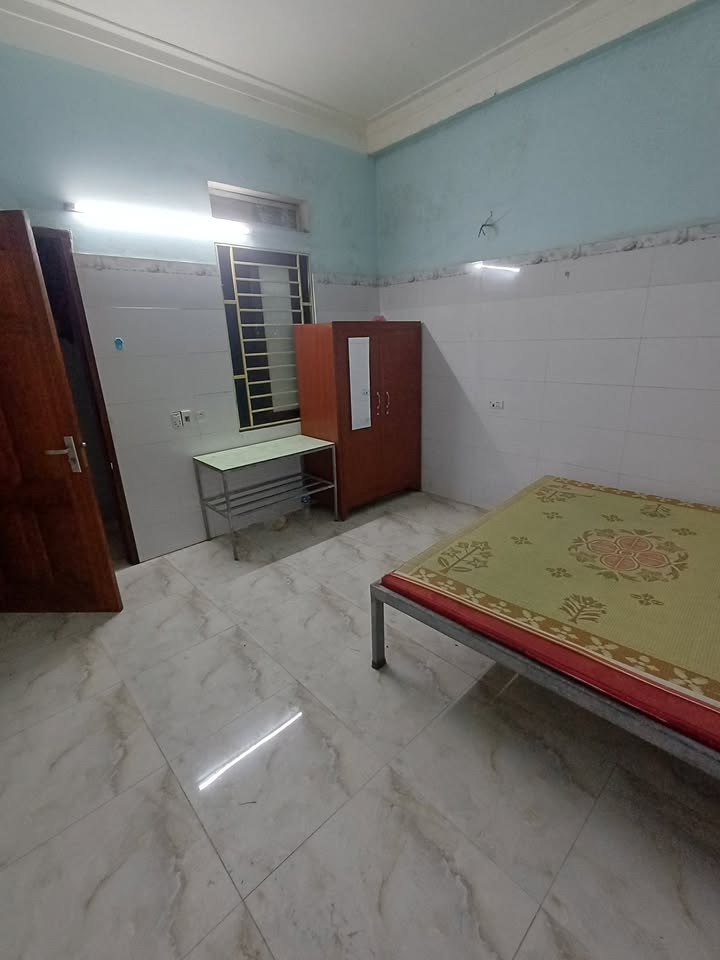 Phòng Cho Thuê Tại Phường Phượng Mao, Bắc Ninh - Giá Chỉ Từ 1.000.000 VNĐ