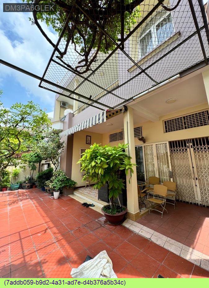 Nhà chính chủ Phường 12 Quận 6 206m² giá 19 tỷ - Cơ hội đầu tư tuyệt vời!