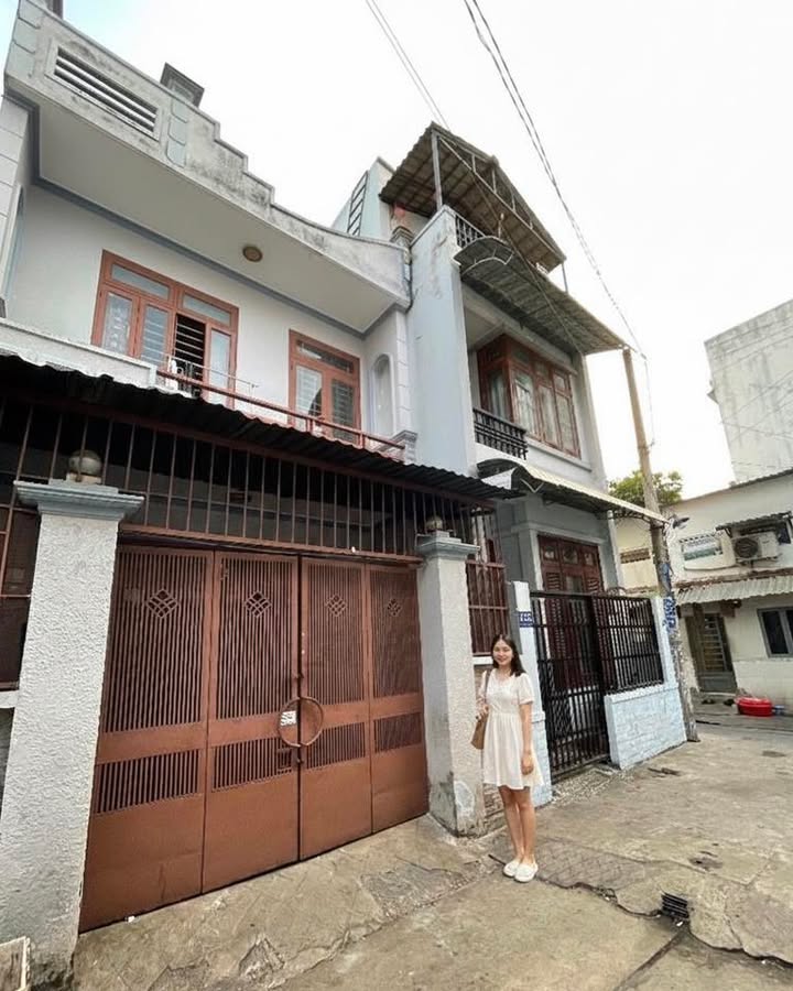 Nhà bán Dương Thị Mười Quận 12, 99m² giá 4.7 tỷ - Đầu tư sinh lời ngay!