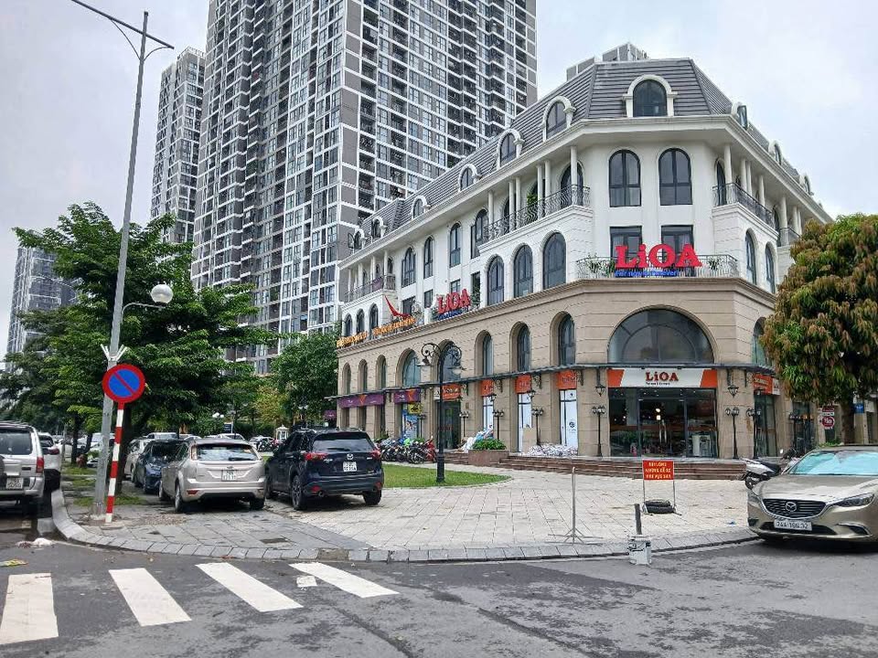 Đất nền An Đào C - Gia Lâm 50m² giá 5 tỷ - Sổ đỏ chính chủ, giao dịch ngay!