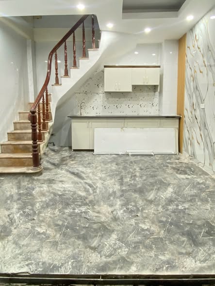 Nhà 5 tầng Tân Mai 20m² giá 2 tỷ - Sẵn sàng vào ở ngay!