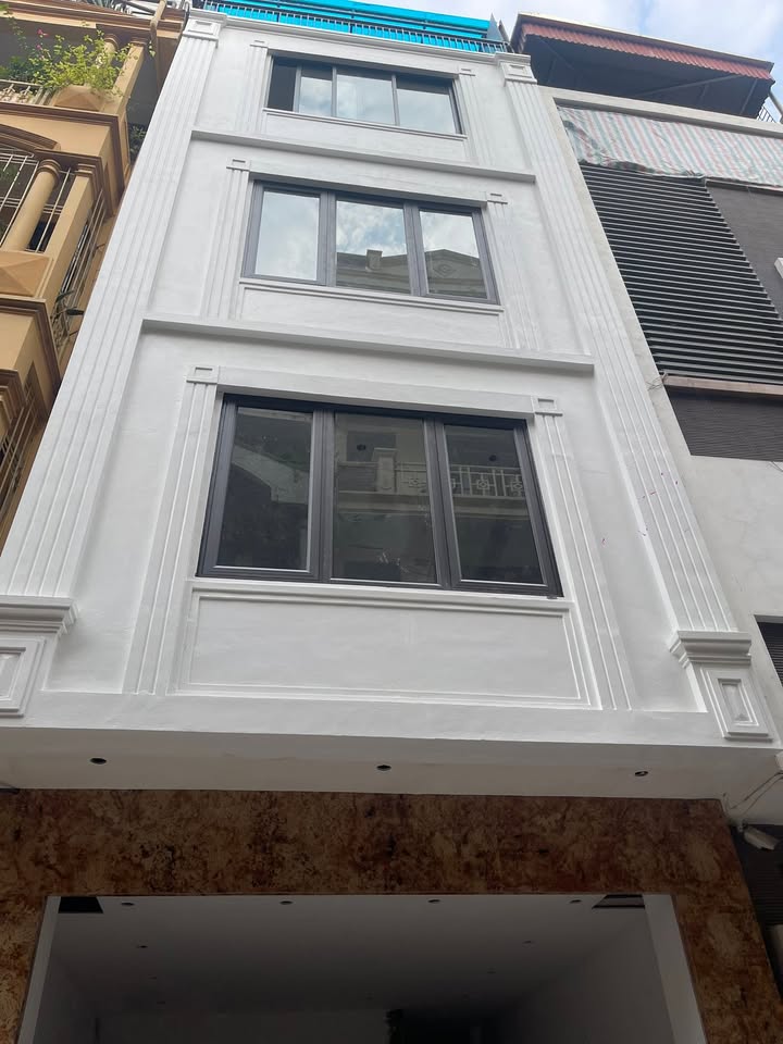 Nhà phố tại KĐT Đại Kim, Thanh Xuân 90m² giá 30 tỷ - Không gian sống đẳng cấp